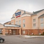 Fairfield Inn & Suites