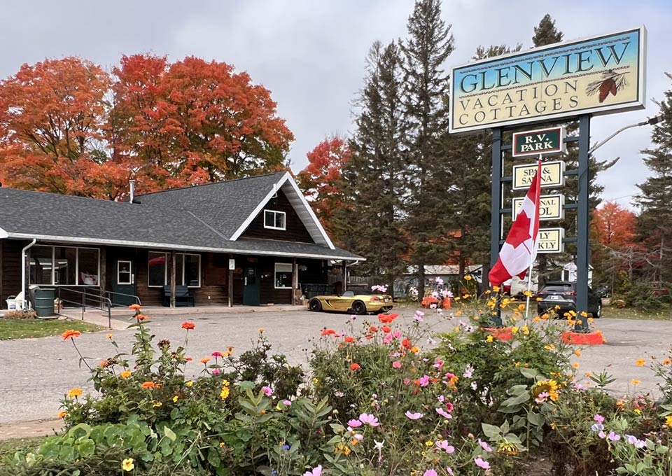 glenview-cottages-campground-main