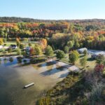 Granary Lake Retreat