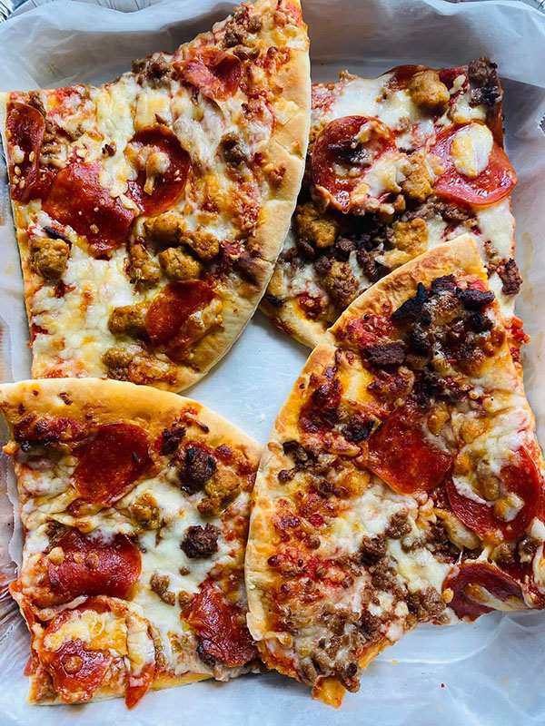 Ije’s Place Café & Bakery