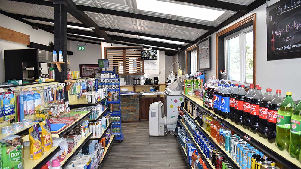 Ije’s Place Café & Bakery