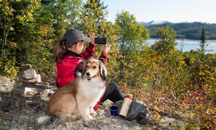 How To Preserve Nature In Algoma