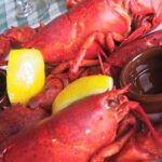 Annual Royal Canadian Legion Lobster Fest