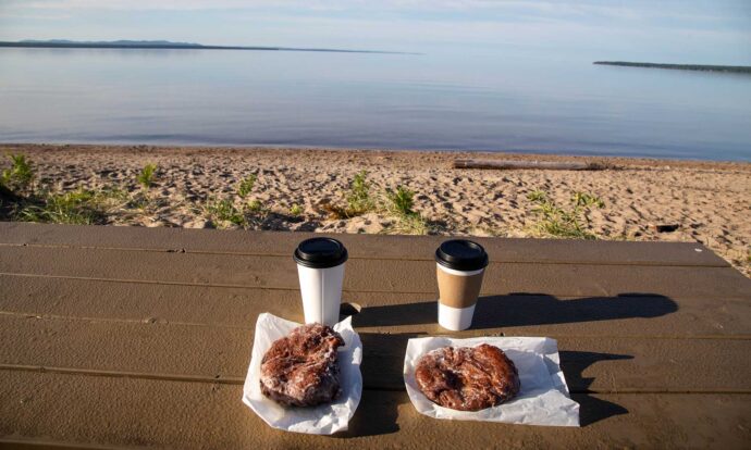 Coffee Culture in Algoma