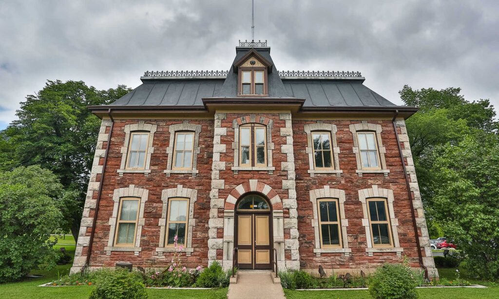 8 Things You Didn’t Know About the Sault Ste. Marie Canal National Historic Site