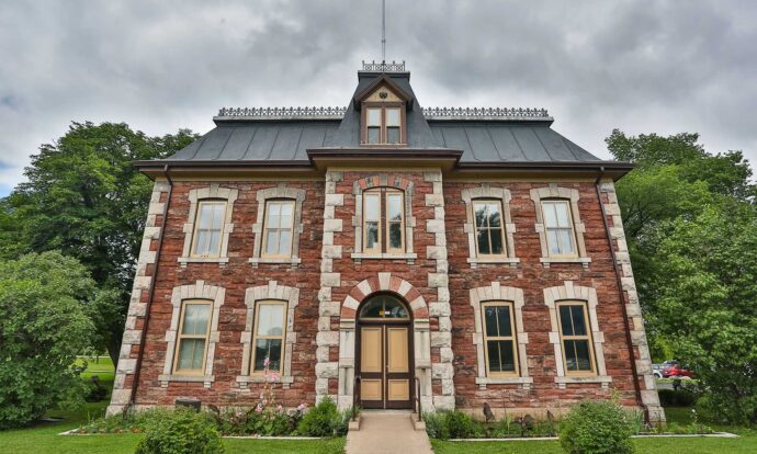 8 Things You Didn’t Know About the Sault Ste. Marie Canal National Historic Site
