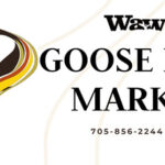 Goose Nest Market