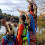 Mississauga First Nation 45th Annual Traditional Pow-Wow