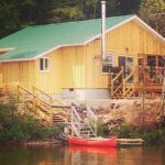 Northern Skies Resort