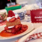Strawberry Social