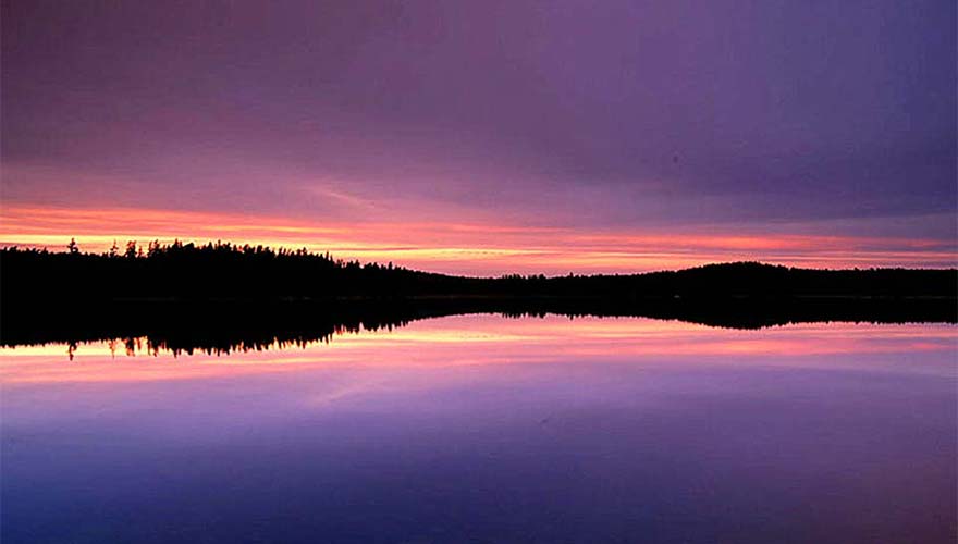white lake provincial park