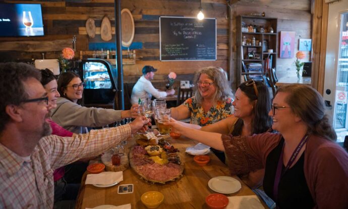 Sault Ste. Marie Culinary Adventures