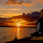 Pullen’s Nagagami Lodge