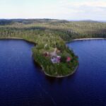 Northern Portage Lodge