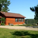 Pasha Lake Cabins