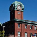 SSM – On This Spot Interactive App