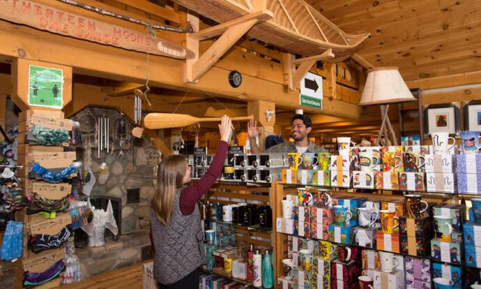 Shop Local in Algoma Country