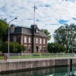 Heritage Hide’n’Seek Geocache Series