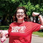 Gutsy Walk