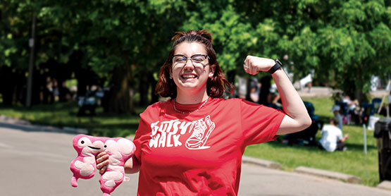 GutsyWalkSaultSteMarie.Event