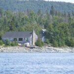 Rock Island Lodge B&B + Paddling Centre