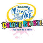 Miracle Mile Colour Blast