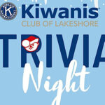 Kiwanis Club Bon Soo Trivia Night