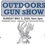 Outdoors & Gun Show