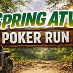 ATV Poker Run