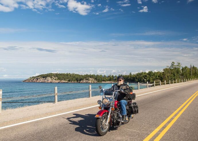 Grand Algoma Tour
