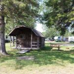 Serpent River Campground