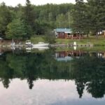 Ten Mile Lake Lodge