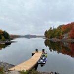 The Cottages at the Weir