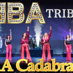 ABRA Cadabra – A Tribute to ABBA