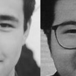 Albert Steinberger & Dane Ko