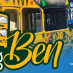 Hop on Hop off Bus Tour