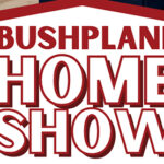Bushplane Home Show
