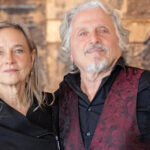 James Gordon & Connie Murch