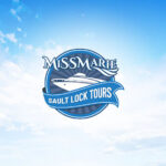 Miss Marie Sault Lock Tour