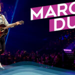 Marc Dupré – Parce que ce soir