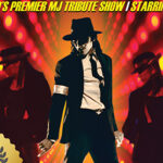 The Michael Jackson HIStory Show
