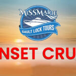 Miss Marie Sunset Cruise