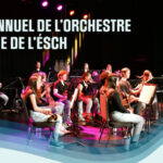 Orchestre d’Harmonie de l’ÉSCH’s Annual Concert