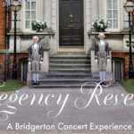 SSO Presents: Regency Revelry