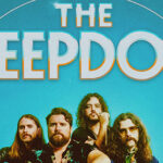 The Sheepdogs
