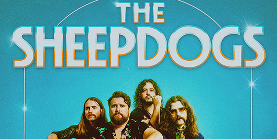 TheSheepdogs.Event