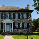 The Quest of 1812: Interactive App