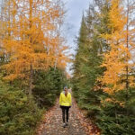 Bruce Mines Historic Mines Trail