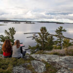 Shoreline Discovery Trail