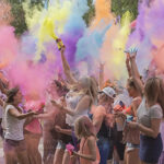 Festival of Colours – Sault Ste. Marie